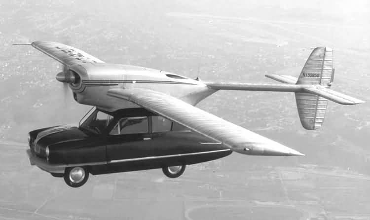 HOW WILL FLYING CARS IMPACT YOUR REAL ESTATE NEGOTIATIONS?