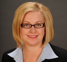 FORTE COMMERCIAL REAL ESTATE WELCOMES ANDREA JONES